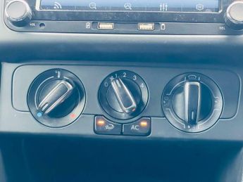 Volkswagen Polo 1.2 TSI BlueMotion Tech SE DSG Euro 6 (s/s) 5dr