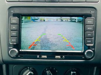 Volkswagen Polo 1.2 TSI BlueMotion Tech SE DSG Euro 6 (s/s) 5dr