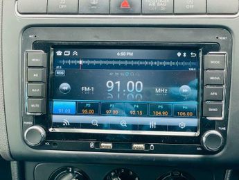 Volkswagen Polo 1.2 TSI BlueMotion Tech SE DSG Euro 6 (s/s) 5dr