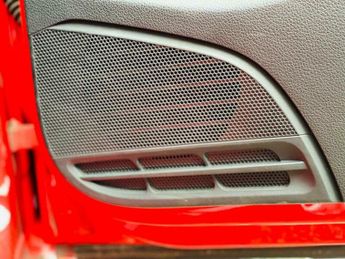 Volkswagen Polo 1.2 TSI BlueMotion Tech SE DSG Euro 6 (s/s) 5dr