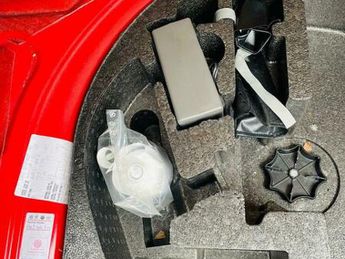 Volkswagen Polo 1.2 TSI BlueMotion Tech SE DSG Euro 6 (s/s) 5dr