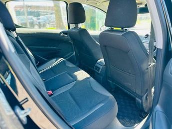 Peugeot 308 1.6 THP Active Auto Euro 5 5dr