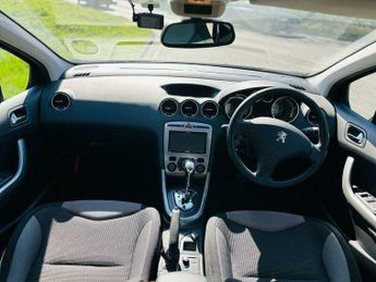 Peugeot 308 1.6 THP Active Auto Euro 5 5dr