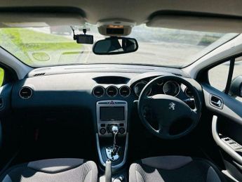 Peugeot 308 1.6 THP Active Auto Euro 5 5dr