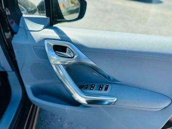 Peugeot 208 1.6 VTi Allure Auto Euro 5 5dr