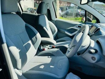 Peugeot 208 1.6 VTi Allure Auto Euro 5 5dr