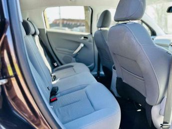 Peugeot 208 1.6 VTi Allure Auto Euro 5 5dr