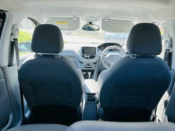 Peugeot 208 1.6 VTi Allure Auto Euro 5 5dr