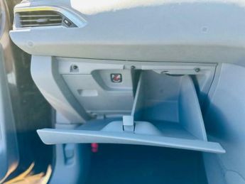 Peugeot 208 1.6 VTi Allure Auto Euro 5 5dr