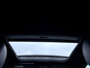 Audi A1 TFSI S LINE BLACK EDITION NAV