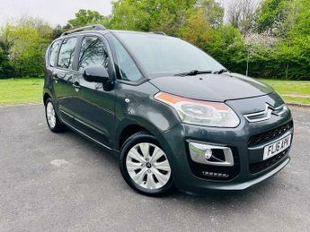 Citroen C3 PURETECH EDITION PICASSO