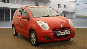 Suzuki Alto 1.0 12V SZ4 Euro 5 5dr