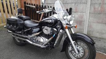  VL800 k3. V TWIN