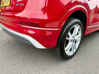 Audi Q2 1.6 TDI 30 S line S Tronic Euro 6 (s/s) 5dr