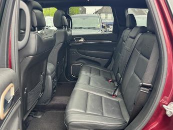 Jeep Grand Cherokee 3.0 V6 CRD Summit SUV 5dr Diesel Auto 4WD Euro 6 (247 bhp)