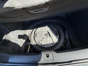 Audi A3 TFSI SPORT