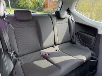 Volkswagen Up 1.0 High up! Hatchback 3dr Petrol Manual Euro 5 (75 ps)