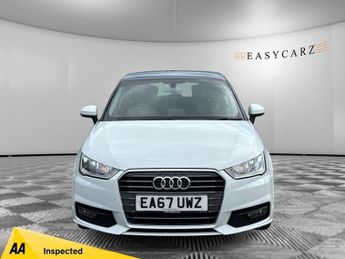 Audi A1 SPORTBACK TFSI SPORT