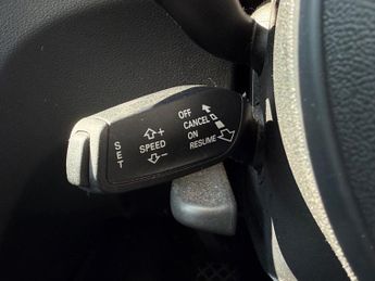Audi A1 SPORTBACK TFSI SPORT