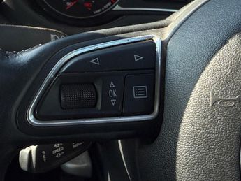 Audi A1 SPORTBACK TFSI SPORT
