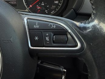 Audi A1 SPORTBACK TFSI SPORT