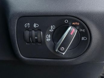 Audi A1 SPORTBACK TFSI SPORT