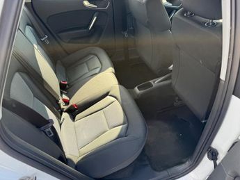 Audi A1 SPORTBACK TFSI SPORT
