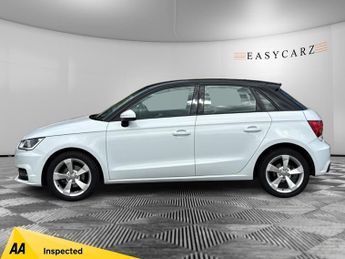Audi A1 SPORTBACK TFSI SPORT