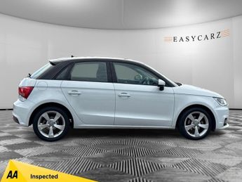 Audi A1 SPORTBACK TFSI SPORT