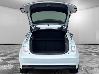 Audi A1 SPORTBACK TFSI SPORT