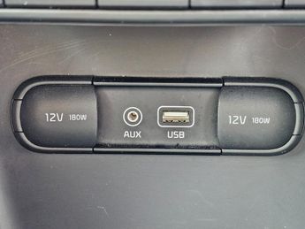 Kia Sportage 2.0 CRDi KX-3 Auto AWD Euro 6 5dr