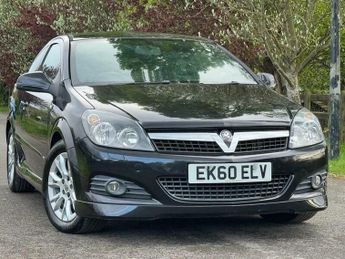 Vauxhall Astra 1.4i 16v SRi Sport Hatch 3dr