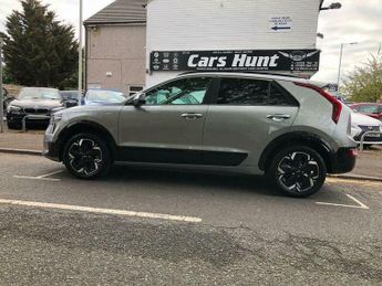 Kia Niro 64.8kWh 3 Auto 5dr