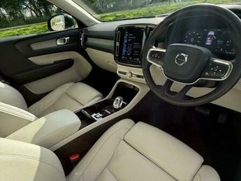 Volvo XC40 RECHARGE T5 INSCRIPTION PRO