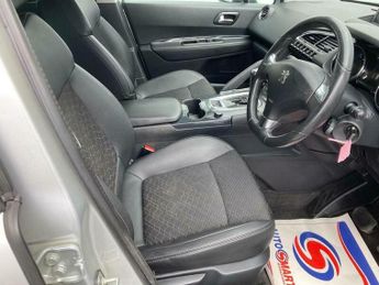 Peugeot 3008 2.0 HDi Allure Auto Euro 5 5dr