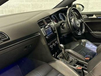 Volkswagen Golf 2.0 TSI BlueMotion Tech R DSG 4Motion Euro 6 (s/s) 5dr