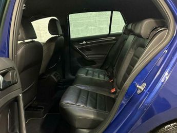 Volkswagen Golf 2.0 TSI BlueMotion Tech R DSG 4Motion Euro 6 (s/s) 5dr