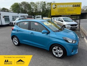Hyundai I10 MPI SE CONNECT