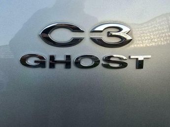Citroen C3 1.6i 16V Exclusive 5dr