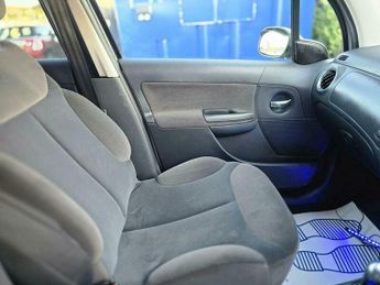 Citroen C3 1.6i 16V Exclusive 5dr