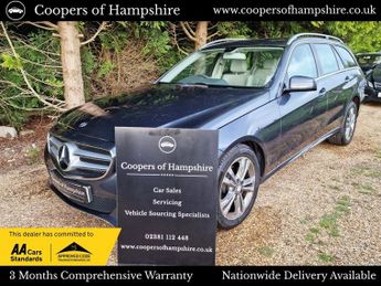 Mercedes E Class E220 CDI SE