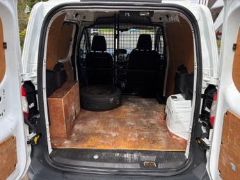 Ford Courier TREND TDCI