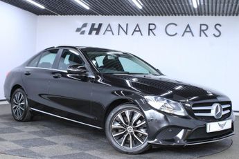 Mercedes C Class C 200 SE