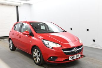 Vauxhall Corsa ENERGY