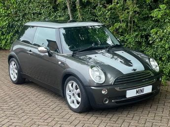 MINI Cooper COOPER PARK LANE