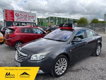 Vauxhall Insignia ELITE NAV+FULL LEATHER+ULEZ FREE+3 MONTH WARRANTY+MOT 04/26 NO A