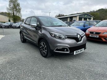Renault Captur DYNAMIQUE S MEDIANAV ENERGY DCI S/S