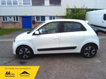 Renault Twingo PLAY SCE
