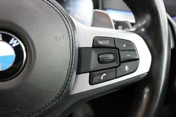 BMW 5 SERIES 2.0 520i GPF M Sport Touring Auto Euro 6 (s/s) 5dr