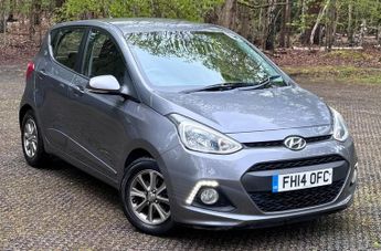 Hyundai I10 PREMIUM